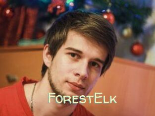 ForestElk