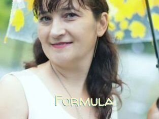 Formula