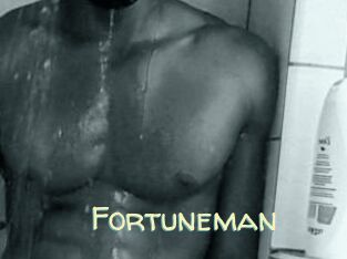 Fortuneman