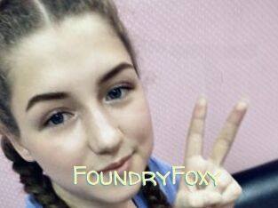 FoundryFoxy