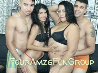 FourAmzgFunGroup