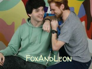 FoxAndLeon