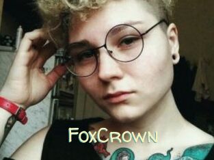 FoxCrown