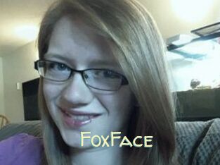 FoxFace