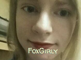 FoxGirly