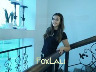 FoxLali