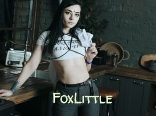 FoxLittle