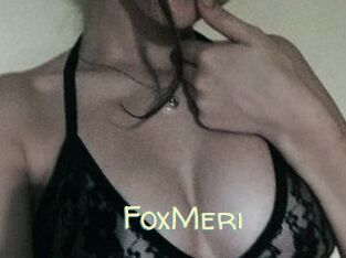FoxMeri