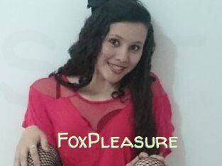 FoxPleasure