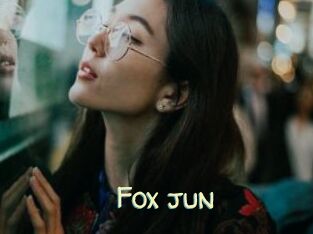 Fox_jun Sexy Tchat