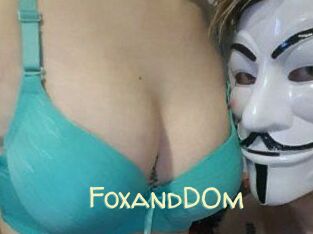 FoxandDOm