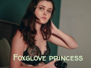 Foxglove_princess