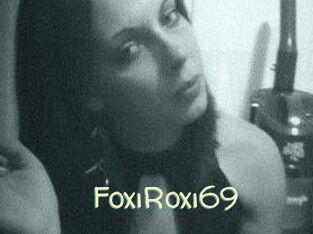 FoxiRoxi69