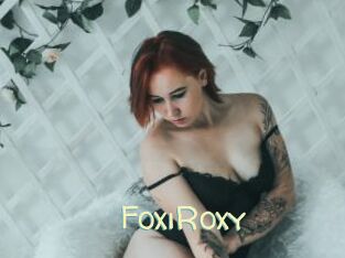 FoxiRoxy