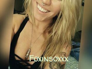 Foxinsoxxx