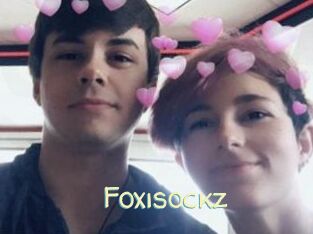 Foxisockz