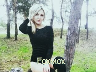 Foxmox