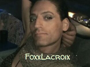 FoxxLacroix