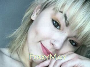FoxxyMay