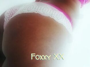Foxxy_XX