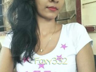 Foxy332
