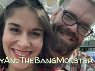 FoxyAndTheBangMonster