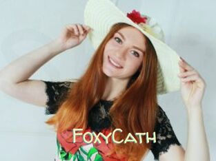 FoxyCath