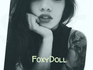 Foxy_Doll