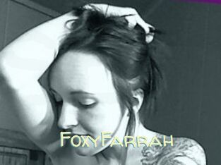 FoxyFarrah