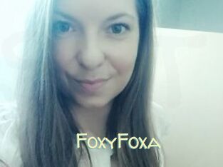 FoxyFoxa