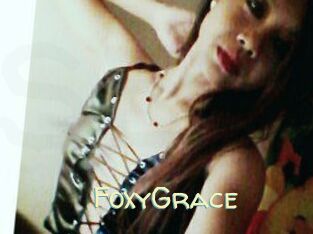 FoxyGrace