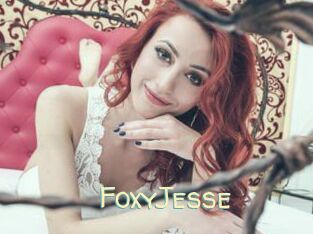FoxyJesse