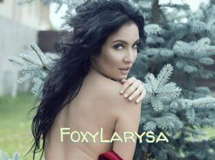 FoxyLarysa