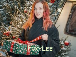 FoxyLee