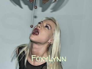 FoxyLynn