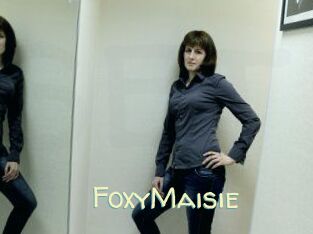 Foxy_Maisie