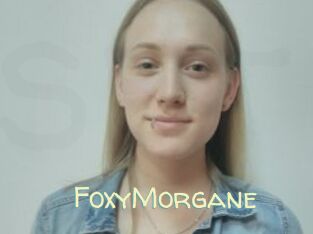 FoxyMorgane