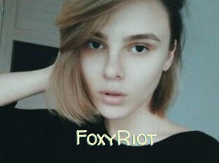 FoxyRiot