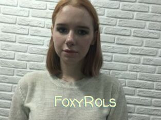 FoxyRols