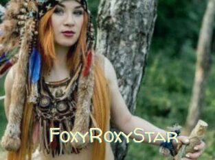 FoxyRoxyStar