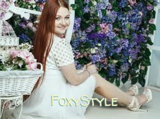 FoxyStyle