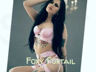 Foxy_Foxtail