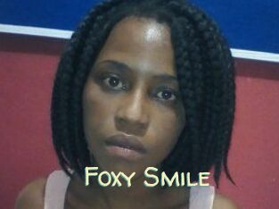 Foxy_Smile