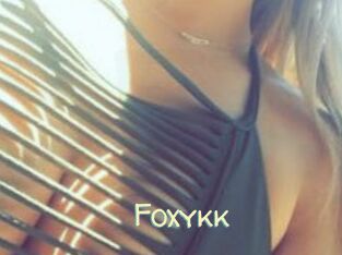 Foxykk