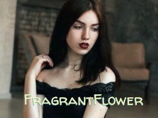 FragrantFlower