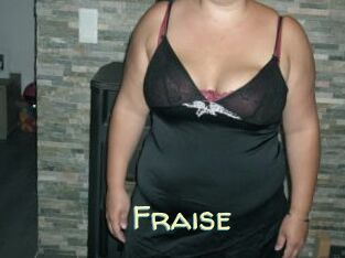 Fraise