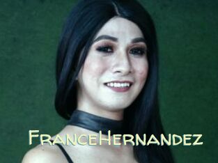 FranceHernandez