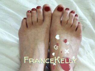 FranceKelly