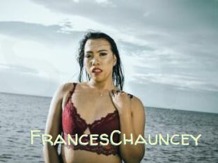 FrancesChauncey