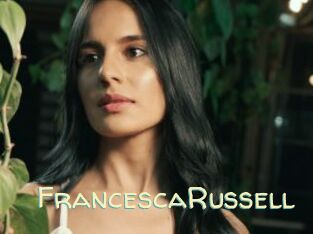 FrancescaRussell